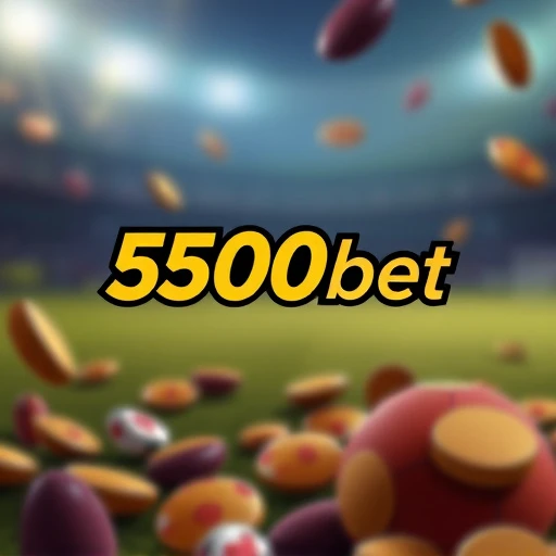 5500bet