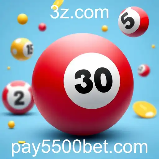 Explorando a Fascinante Categoria de Jogos de Loteria no 5500bet