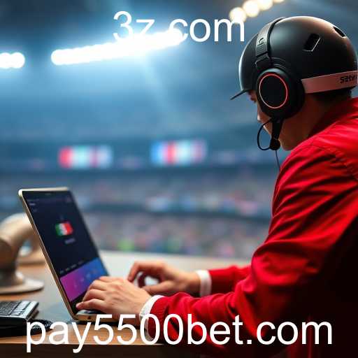 Impacto das Plataformas de Apostas Online em 2025