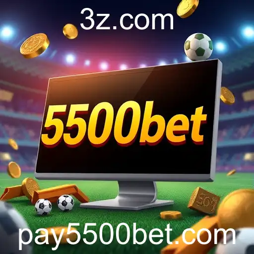 A Ascensão dos Cassinos Online e o 5500bet