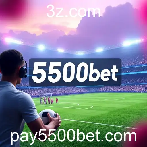 Tendências Emergentes do 5500bet nos Jogos Online em 2025