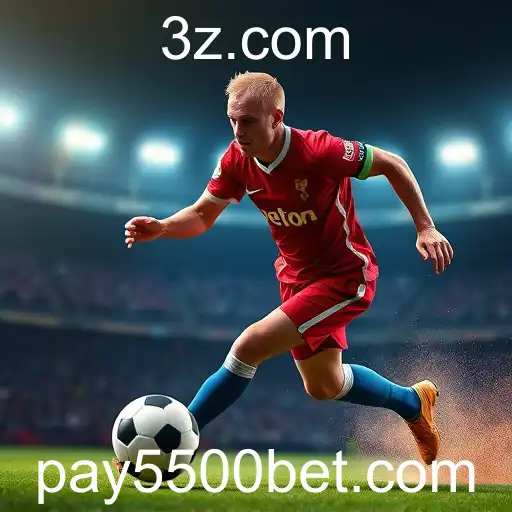 Esportes Virtuais: A Nova Era das Apostas Digitais na '5500bet'