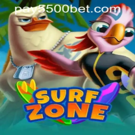 SurfZone - Dive into the Ultimate Surfing Adventure