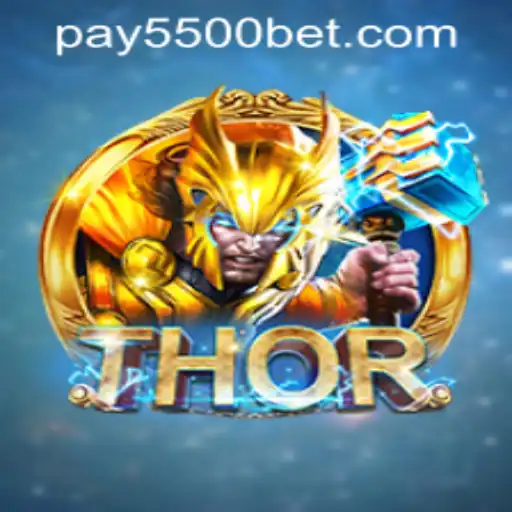 Discover the World of THOR: Game Description, Introduction, and Rules with 5500bet PH Login