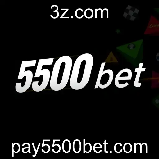 Tendências de Jogos Online: O Crescimento do 5500bet