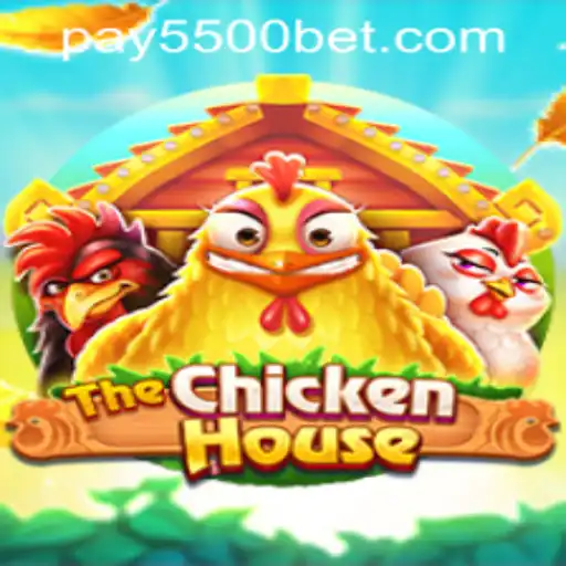 The Ultimate Guide to TheChickenHouse and 5500bet PH Login