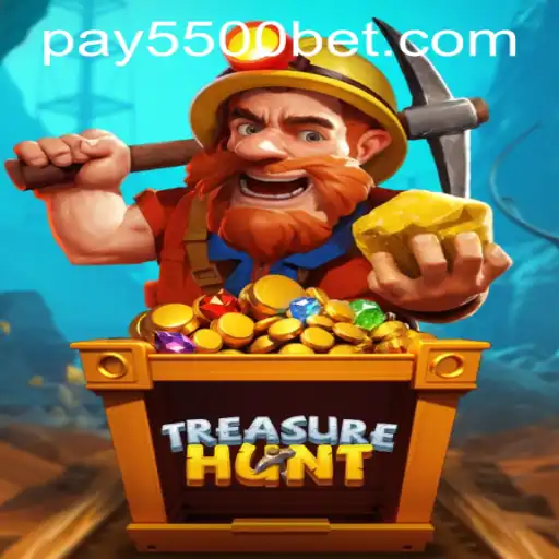 Unveiling TreasureHunt: A Riveting Adventure and Guide to 5500bet PH Login