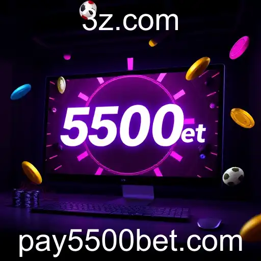 Tendências e Avanços no Universo do 5500bet