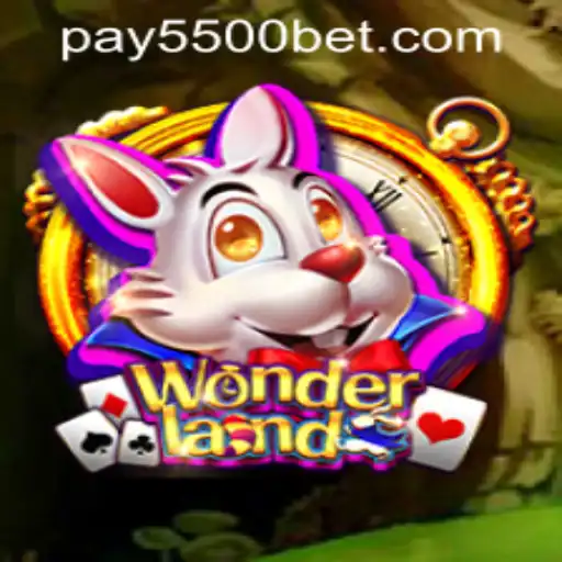 Exploring 'Wonderland': A Magical Adventure in Gaming with 5500bet PH Login